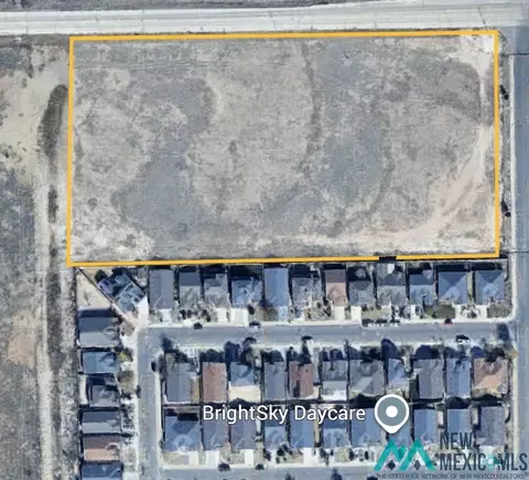 W Millen Dr, Hobbs, NM 88240