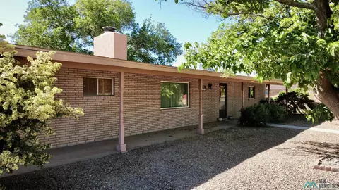 1416 S Socorro St, Deming, NM 88030