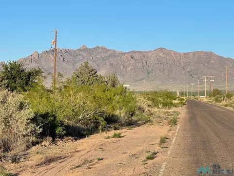 Nnnn Camino Doce Rd Sw, Deming, NM 88030