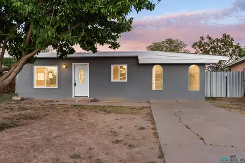 513 S Aspen Ave, Roswell, NM 88203