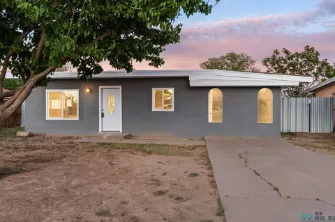 513 S Aspen Ave, Roswell, NM 88203
