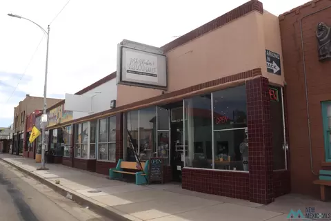 426 Broadway St, Truth Or Consequences, NM 87901