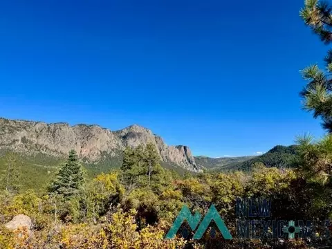 Private Drive 1754-a, Chama, NM 87520