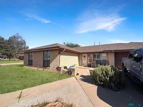 1202 W Kiowa Ave, Hobbs, NM 88240