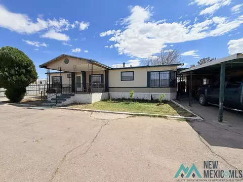 309 W Rose St, Carlsbad, NM 88220