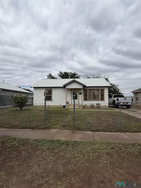 1217 S Selman, Hobbs, NM 88240