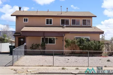 424 Ash St, Grants, NM 87020