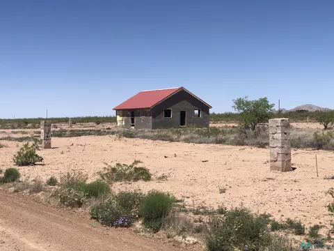 000 Camino Dos St, Deming, NM 88030