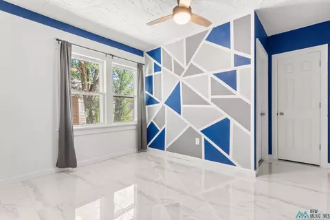 Bedroom - 1008 Rencher St, Clovis, NM 88101 photo 1 of 1