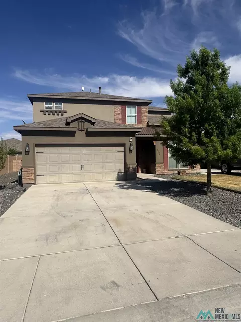 2706 N Wedgewood Dr, Hobbs, NM 88240