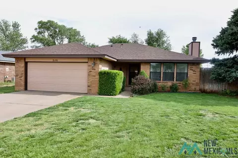 2101 Country Meadows Dr, Clovis, NM 88101