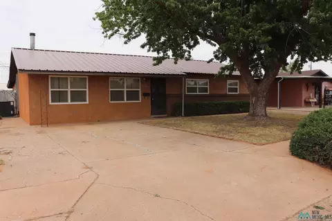 1020 Beta St, Clovis, NM 88101 photo 4