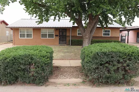 1020 Beta St, Clovis, NM 88101 photo 2