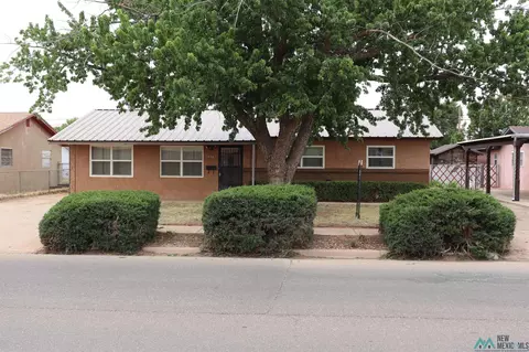 1020 Beta St, Clovis, NM 88101 photo 3