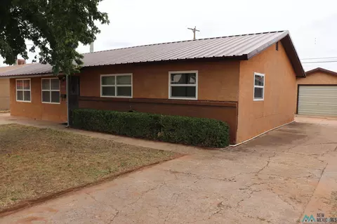 1020 Beta St, Clovis, NM 88101 photo 7