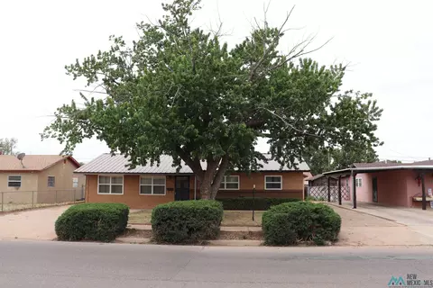 1020 Beta St, Clovis, NM 88101