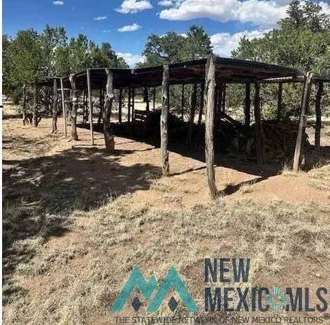 83 Hough Ln, Pie Town, NM 87827