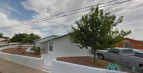 1200 Luna St, Las Cruces, NM 88001