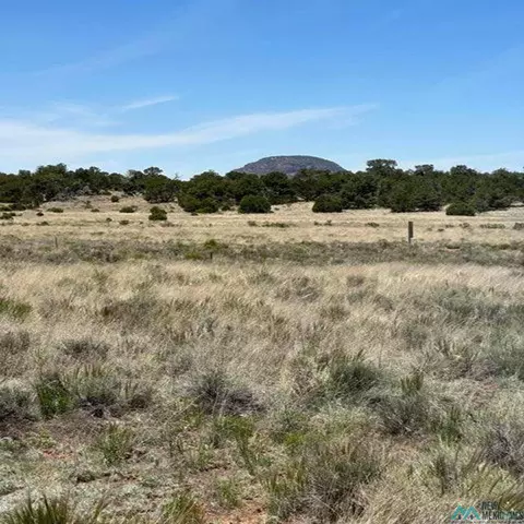 Nn Blue Hills Trail, Pie Town, NM 87821