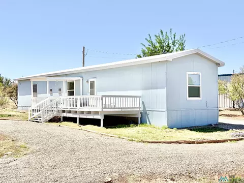 186 Camp Circle Cir, Conchas Dam, NM 88416