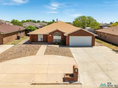 1705 Morse Dr, Clovis, NM 88101