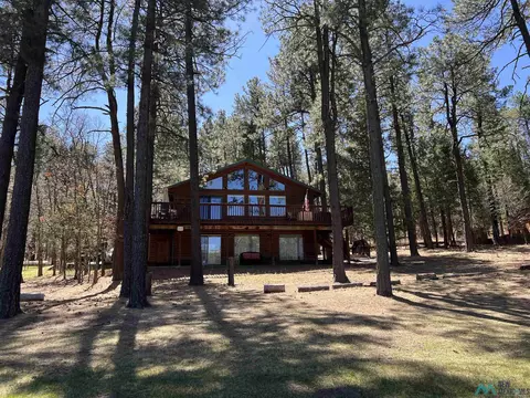 68 E Forest Dr, Rociada, NM 87742