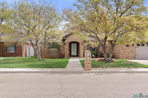 213 Sandpiper Dr, Clovis, NM 88101