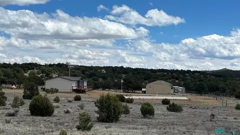 12 Ponderosa Vista Blvd, Pie Town, NM 87827