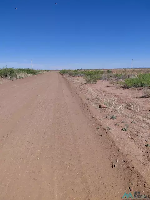 Xx105 Joshua Road, Deming, NM 88030