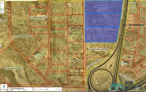 6100 N Main St, Roswell, NM 88201