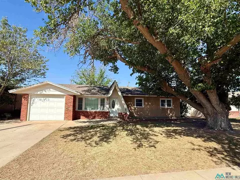 1504 S Twenty-first St, Artesia, NM 88210