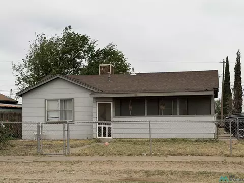 400 W Midwest St, Hobbs, NM 88240