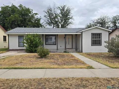 1012 N Richard St, Carlsbad, NM 88220
