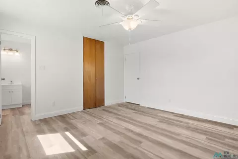 Bedroom - 1821 Gerry Dr, Clovis, NM 88101 photo 4 of 4