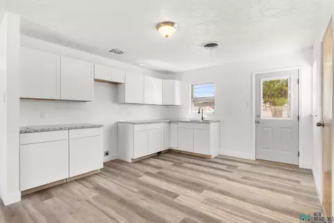 Kitchen - 1821 Gerry Dr, Clovis, NM 88101 photo 1 of 2