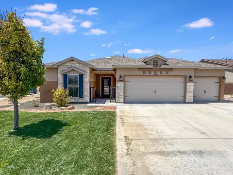 2907 N Del Sol, Hobbs, NM 88240