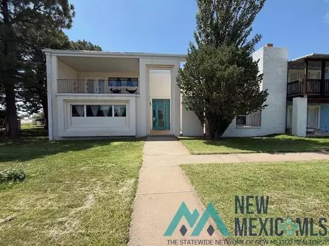 920 Colonial Pkwy, Clovis, NM 88101