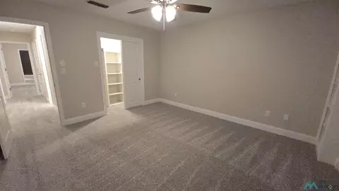 Bedroom - 413 Diamondhead Dr, Clovis, NM 88101 photo 6 of 9