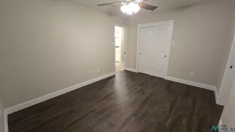 Bedroom - 413 Diamondhead Dr, Clovis, NM 88101 photo 2 of 9