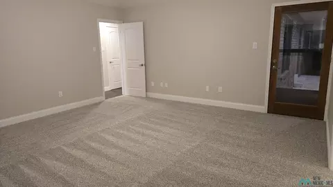 Bedroom - 413 Diamondhead Dr, Clovis, NM 88101 photo 9 of 9