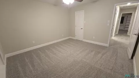 Bedroom - 413 Diamondhead Dr, Clovis, NM 88101 photo 4 of 9