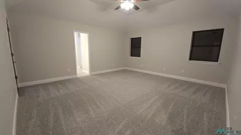 Bedroom - 413 Diamondhead Dr, Clovis, NM 88101 photo 7 of 9