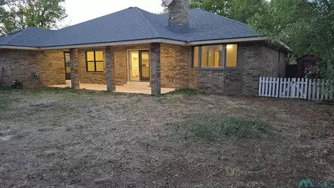 Exterior - 413 Diamondhead Dr, Clovis, NM 88101 photo 6 of 6