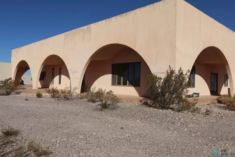 12025 Dwyer Rd NW, Deming, NM 88030
