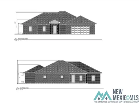 1519 Arbor Dr, Clovis, NM 88101 photo 2