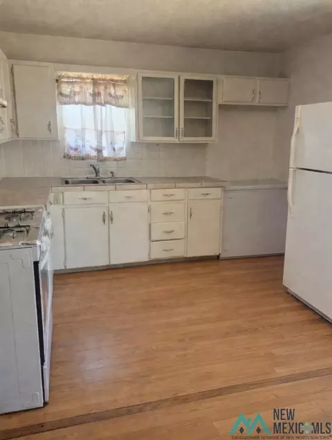 Kitchen - 1101 Davis St, Clovis, NM 88101 photo 1 of 1