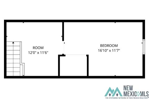 Floorplan - 1101 Davis St, Clovis, NM 88101 photo 2 of 3