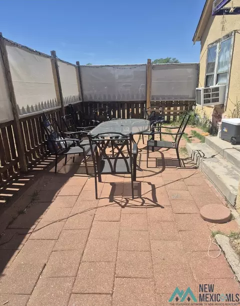 Exterior - 1101 Davis St, Clovis, NM 88101 photo 1 of 1