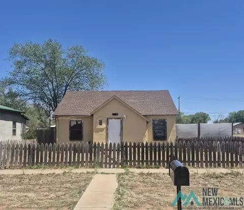 1101 Davis St, Clovis, NM 88101