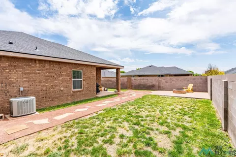217 Almond Tree, Clovis, NM 88101 photo 33